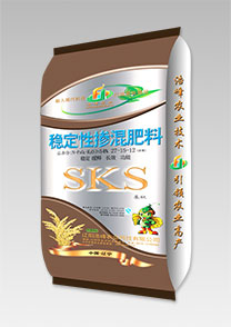 sks-穩定性水稻功(gong)能(neng)肥(fei)