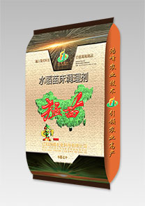 猛(meng)苗(miao)AB袋-水(shui)稻苗(miao)牀(chuang)調(diao)理劑(ji)