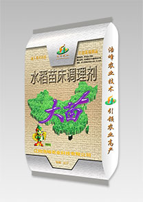 大苗-手挿(cha)-機(ji)挿(cha)-苗牀調理劑